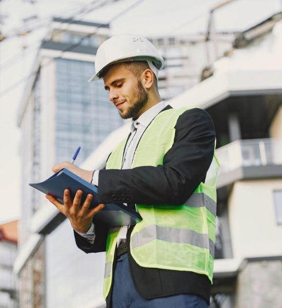 General contracting